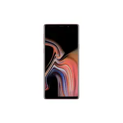 SAMSUNG - Galaxy Note9 N960U 6+128G dorado Reacondicionado