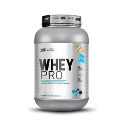UNIVERSE NUTRITION - Whey Pro 1.1 kg Proteina - Chocolate