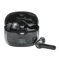 JBL - Audífonos Bluetooth TUNE BEAM Negro