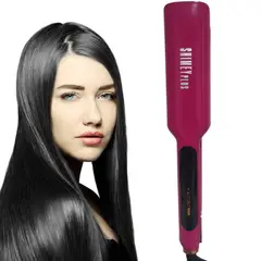 GENERICO - Plancha SHIMEY PLUS PARA EL CABELLO
