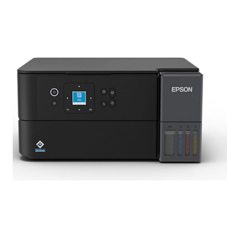 Impresora Multifunción 3 en 1 EcoTank L4360 Duplex / Wi-Fi