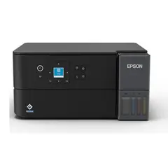 EPSON - Impresora Multifunción 3 en 1 EcoTank L4360 Duplex / Wi-Fi