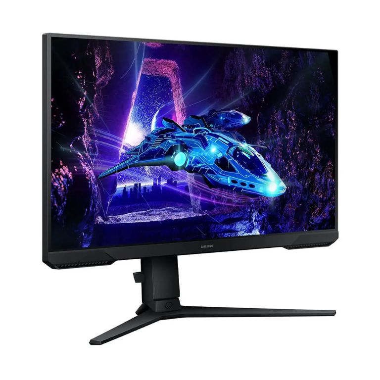 Monitor Gamer Odyssey G3 24” LS24DG300ELXPE