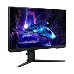 SAMSUNG - Monitor Gamer Odyssey G3 24” LS24DG300ELXPE
