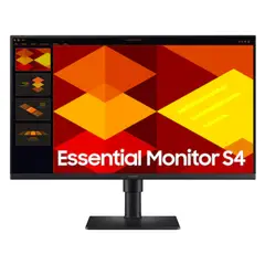 SAMSUNG - Monitor 27 Full HD LS27D400GALXPE