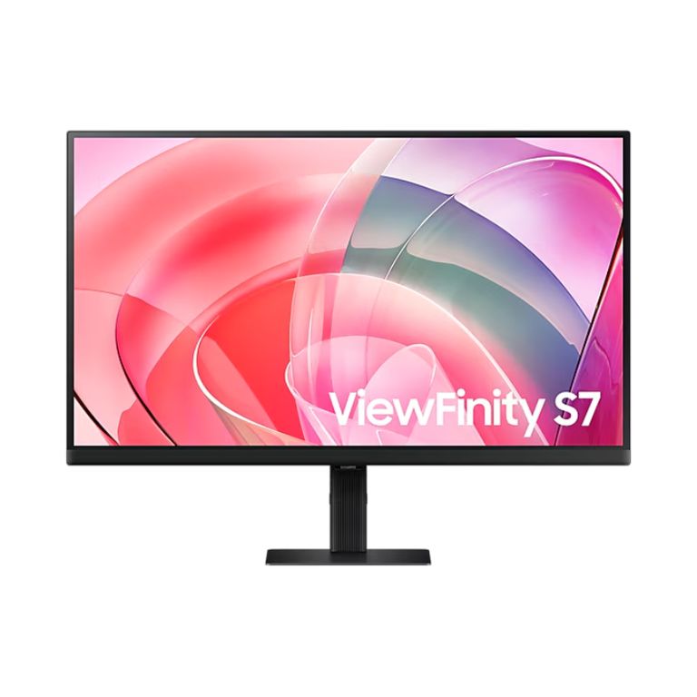Monitor ViewFinity S7 27” LS27D700EA UHD 4K