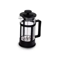 GENERICO - CAFETERA PRENSA FRANCESA DE 350 ML