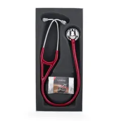 LITTMANN - Estetoscopio Master Cardiology Borgoña 2163