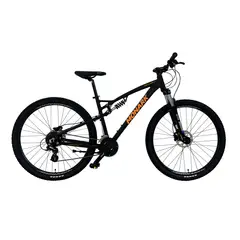 MONARK - BICICLETA HIGHLANDER XT ARO 29