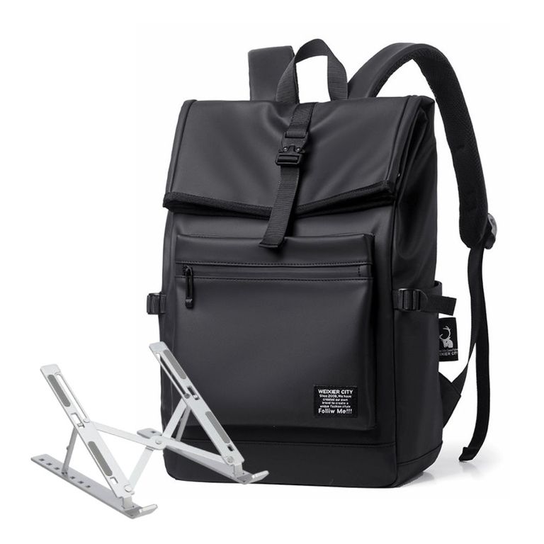 Pack Movilidad - Negro