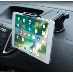 ROMAX - Soporte De Tablet Y Celular Para Auto