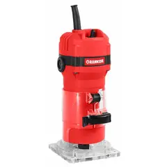 RANKOR - Fresadora de Palma 600 W RLT60001