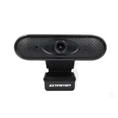 EXTINGTION - Cámara Web para Streaming HD modelo LV1M1