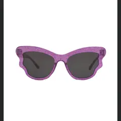 LA EXPRESS - Lentes de Sol Lax KIDS 20 05 Morado