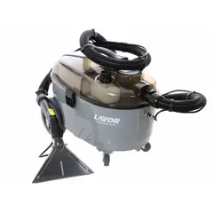 BRANFISA - Aspiradora de Inyección Extracción Lavor JUPITER