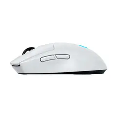 LOGITECH - Mouse G Pro 2 Ligthspeed Inalambrico Hero 2 Blanco