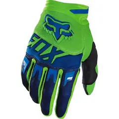 FOX 40 - Guantes para bicicleta Touch Screem Dirtpaw - Talla L