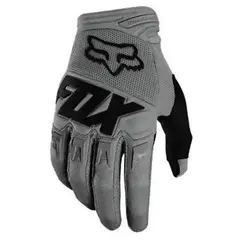 FOX 40 - Guantes para bicicleta Touch Screem Dirtpaw - Talla L