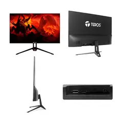 TEROS - Monitor plano TE-2415S