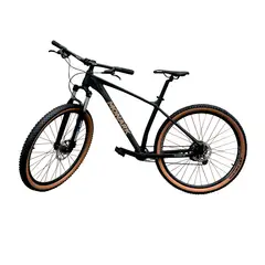 MONARK - BICICLETA XTREME XC ARO 29 NEGRO M - L