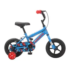 MONARETTE - BICICLETA RIVIERA ARO 12 AZUL