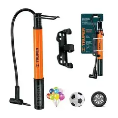 OEM - Bomba Inflador De Aire Pelotas Llanta De Bicicletas Inflable