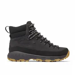 COLUMBIA - Botines Hombre Newton Alpine Pt™ Grises