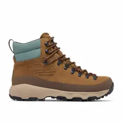 COLUMBIA - Botines Hombre Newton Alpine Pt™ Marrones