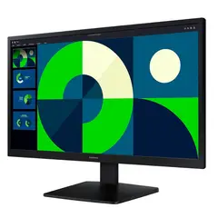 SAMSUNG - Monitor 22″ LS22D310EALXPE Full HD 75Hz HDMI