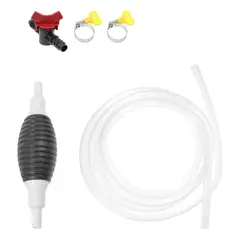 GENERICO - BOMBA DE TRANSFERENCIA DE COMBUSTIBLE MAS CAÑO