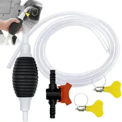 GENERICO - BOMBA DE TRANSFERENCIA DE COMBUSTIBLE MAS CAÑO