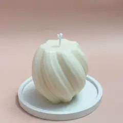 GENERICO - Maglo Home - Vela de espiral aroma lavanda