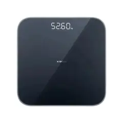 XIAOMI - Balanza Smart Scale S200 App Home Negro