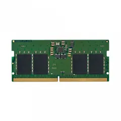 KINGSTON - Memoria RAM DDR5 8GB 5600Mhz SODIMM CL46 KVR56S46BS6-8