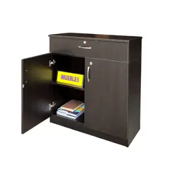 TEMEL - Mesa Auxiliar para Impresora y Oficina modelo KOPEK