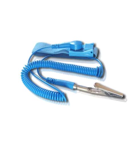 Pulsera Antiestática ZD-152