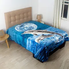 ESKIMO - Frazada Premium 2 Plazas