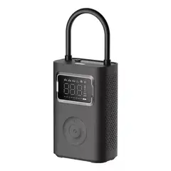 XIAOMI - Compresor Eléctrico De Aire Portátil 2 Pro Negro