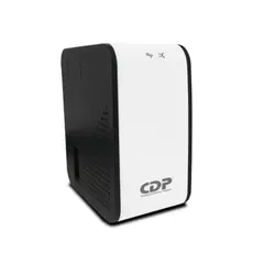 CDP - ESTABILIZADOR R2C-AVR1008I 1000W 170-270 VAC BLANCO PN 106755