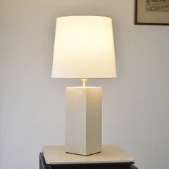GENERICO - Lámpara de mesa Safi para Sala