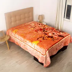 ESKIMO - Frazada Premium 2 Plazas