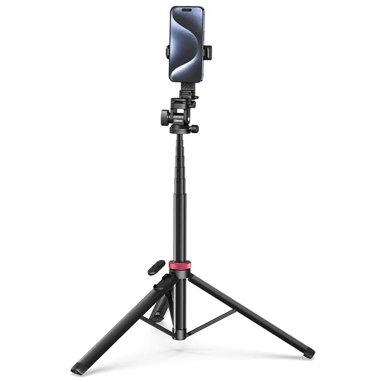 TRIPODE MT78 PARA CELULAR