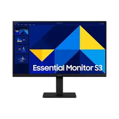 SAMSUNG - Monitor LS22D300GALXPE 22 FHD