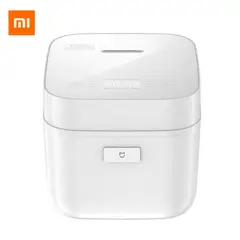 XIAOMI - Olla Arrocera Smart Multifunctional 1 .5L Blanco