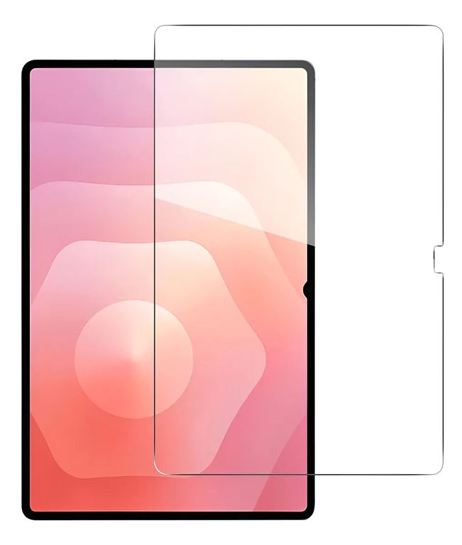 Mica Vidrio Para Galaxy Tab S11 Y Tab S10 Lite 2025