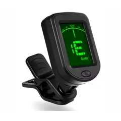 GENERICO - Capotraste Cejillas kit para Guitarra Eléctrica y Electroacústica