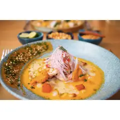 BIGBOX - Experiencia Almuerzo Pescados Capitales by