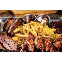 BIGBOX - Experiencia La panka by