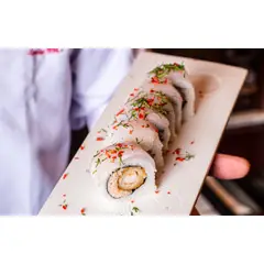 BIGBOX - Experiencia Cena Makoto by