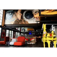 BIGBOX - Experiencia Hotel Radisson Miraflores by